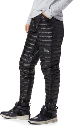 Mountain Hardwear Ghost Whisperer Down Pants - Women's 2