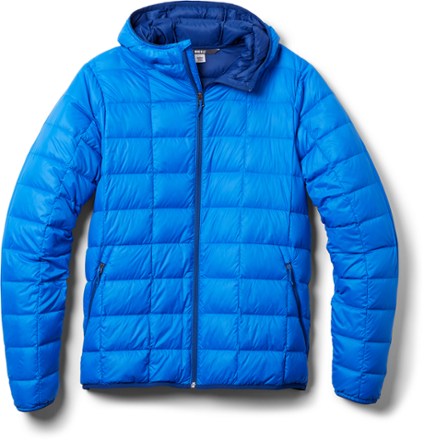 Jacket Coat For Men,Esharing Long section solid color zipper hooded cotton coat Jacket Coat For Men,Esharing Long section solid color zipper hooded cotton coat