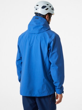 Helly Hansen Verglas BC Jacket - Men's 1