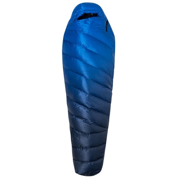 Detail Image of color Clear Blue/Artic Navy