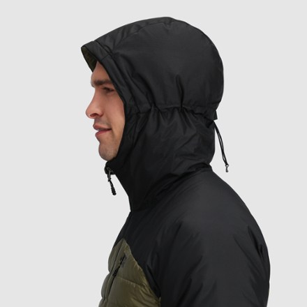Outdoor Research Helium Down Hoodie - Men's 5