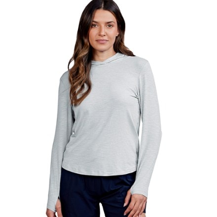 tasc Performance Recess Hoodie 0