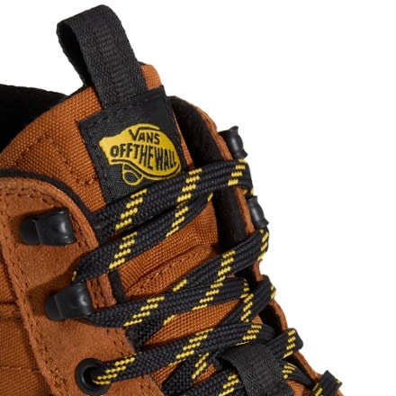 Vans Sk8-Hi Waterproof Insulated Shoes - Men's 2