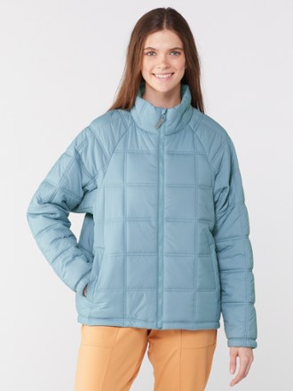 Patagonia Lost Canyon Insulated Jacket - Women's 2