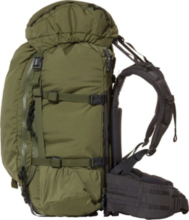 MYSTERY RANCH Terraframe 80 Pack - Men's 3