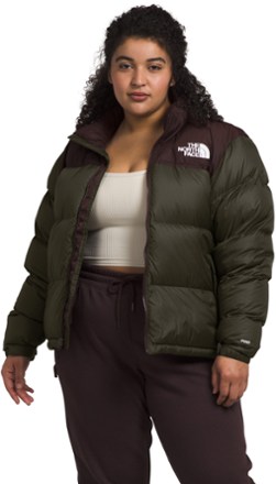 The North Face 1996 Retro Nuptse Down Jacket - Womens