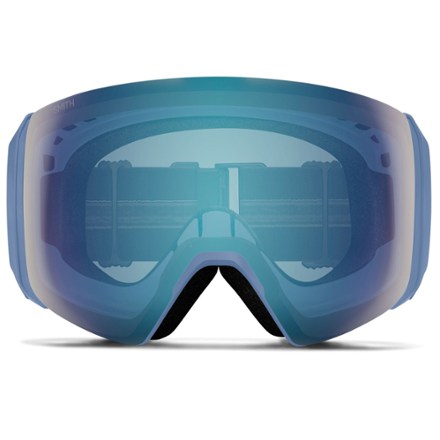 Smith 4D MAG XL ChromaPop Snow Goggles | REI Co-op