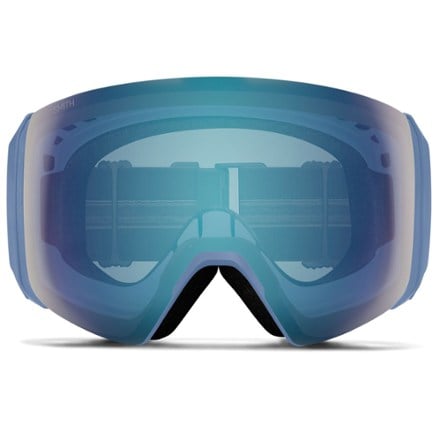 Smith 4D MAG XL ChromaPop Snow Goggles 1