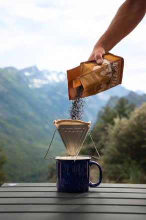 Location Image for Ground Coffee - 12 oz.