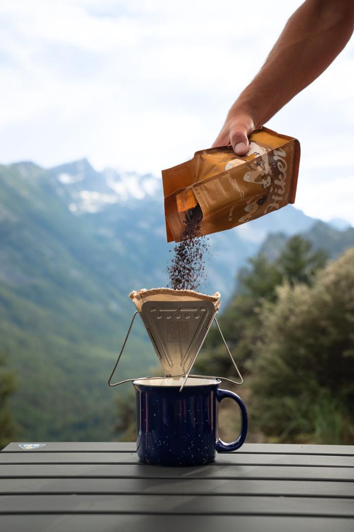 Location Image for Ground Coffee - 12 oz.