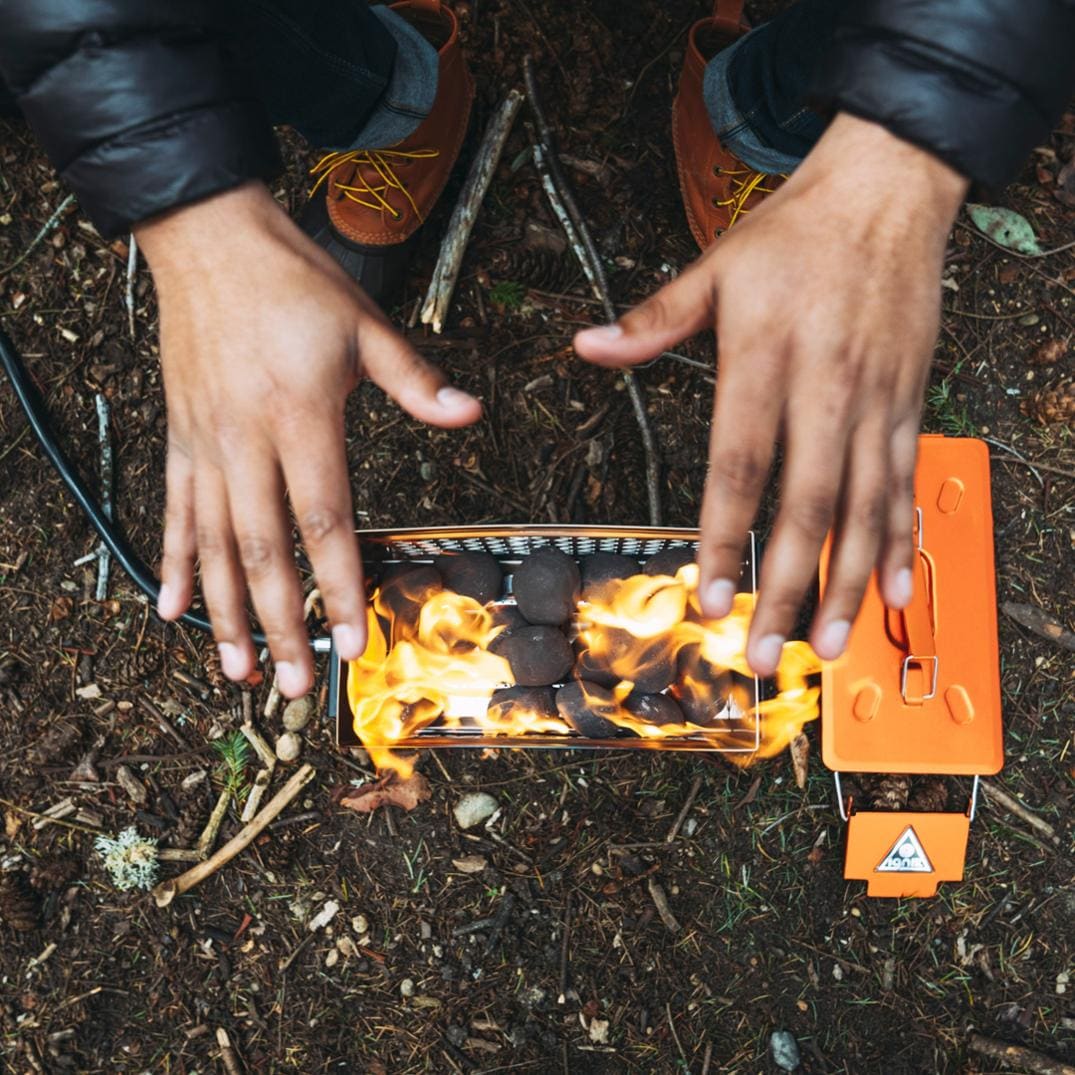 Location Image for FireCan Moon Rocks