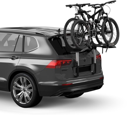 Thule OutWay Platform 2-Bike Trunk Rack 3