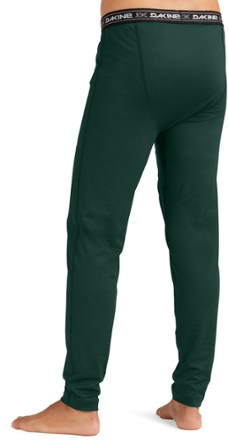 DAKINE Kickback Lightweight Base Layer Bottoms - Men's 1