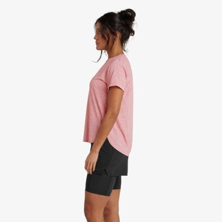 Sherpa Adventure Gear Asha Crew Shirt - Women's 4