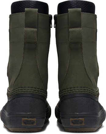 Vans Standard Zip Snow MTE Boots - Men's 2
