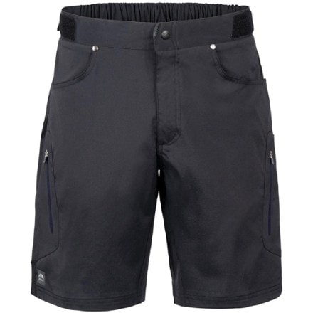 Zoic Ether 9" Bike Shorts with Essential Liner - Men's 2