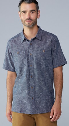 Patagonia Back Step Shirt - Men's | REI Co-op