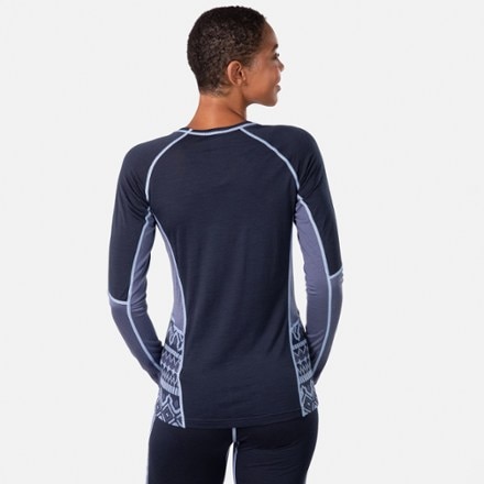 Kari Traa Malia Long-Sleeve Base Layer Top - Women's 2