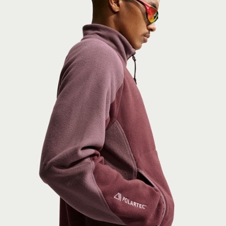 Nike ACG Wolf Tree Full-Zip Jacket - Men's 4