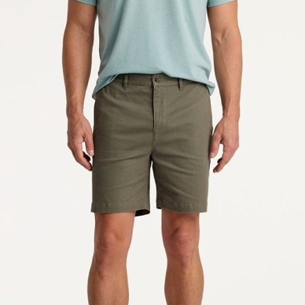 Free Fly Anchor Chino Shorts - Men's 0