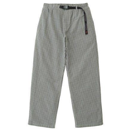 Gramicci Dobby Plaid Gramicci Pants - Men's 0