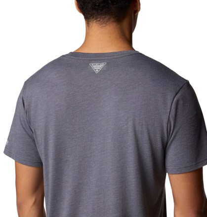 Columbia Wild Cast Pocket T-Shirt - Men's 5