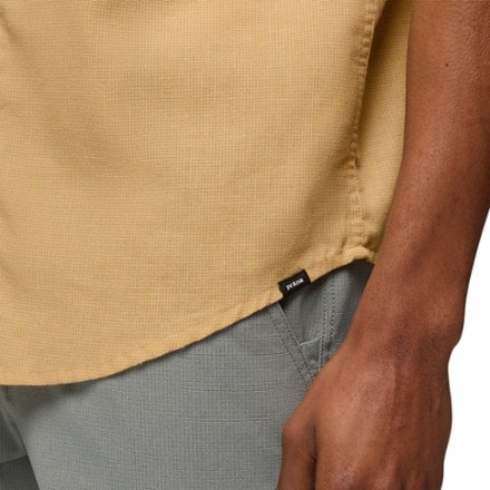 prAna Lindores Shirt - Men's 6