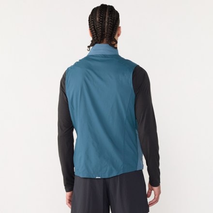 REI Co-op Swiftland Insulated Running Vest - Men's 2