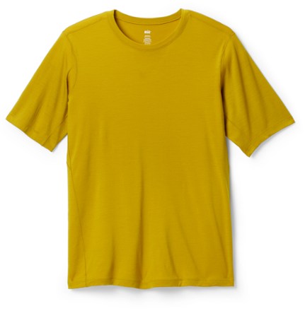 REI Co-op Merino 185 Base Layer Top - Men's 0