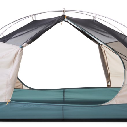 REIのCamp Hut 2 テント REI Co-op Trail Hut 2 Tent with Footprint | REI Co-op