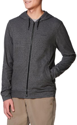 Craghoppers Men's NosiLife Tilpa Hooded Jacket