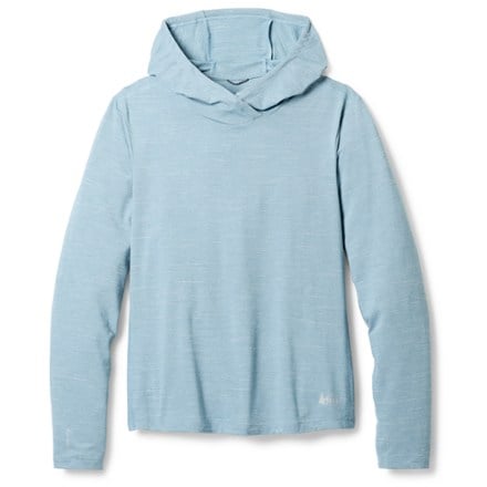 REI Co-op Sahara Shade Straight-Hem Hoodie - Women's 0
