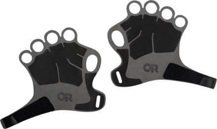 Outdoor Research Splitter II Gloves 0