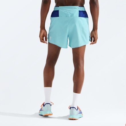 The North Face Summit Series Pacesetter 5" Shorts - Men's 1