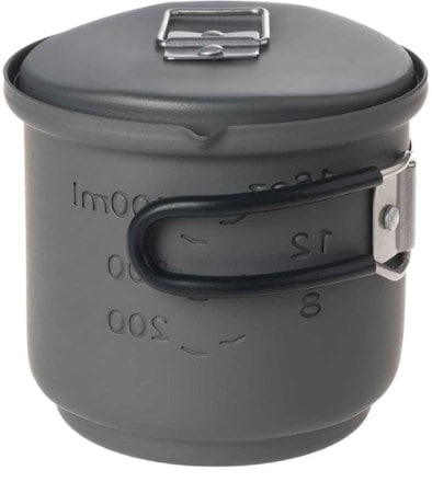Esbit Solid Fuel Stove and Cookset 2