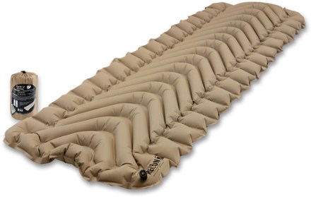 Klymit Static V Recon Sleeping Pad Rei Outlet