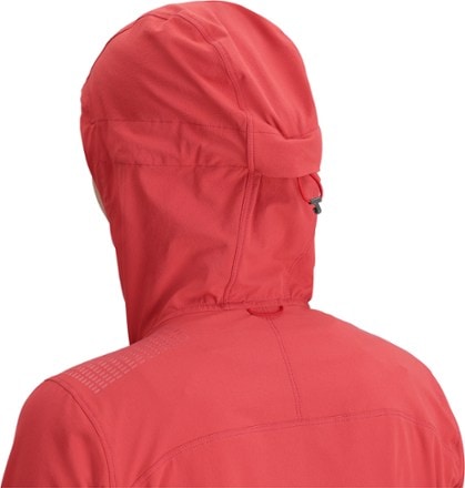 Outdoor Research Ferrosi DuraPrint Hoodie - Women's 10