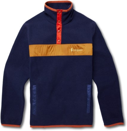 Cotopaxi Teca Fleece Pullover - Men's 0
