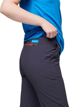 Cotopaxi Subo Pants - Women's 9