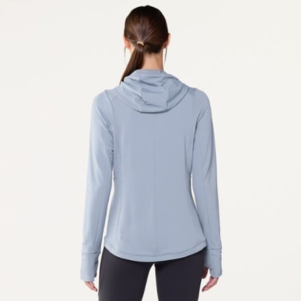 Janji Rover Merino Hoodie - Women's 2