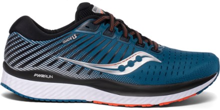 saucony men's stability shoes