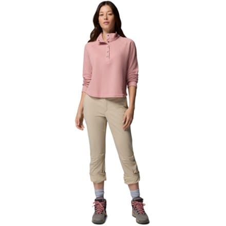 Columbia Leslie Falls Pants II - Women's 7