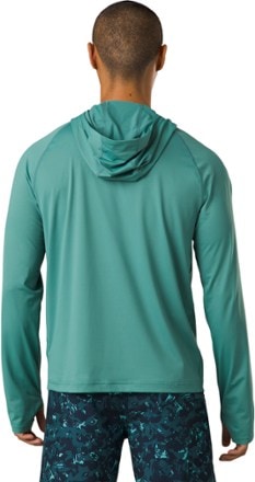prAna Lost Sol Hoodie - Men's 1