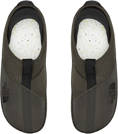 The North Face Base Camp Mule Slip-On Shoes 3