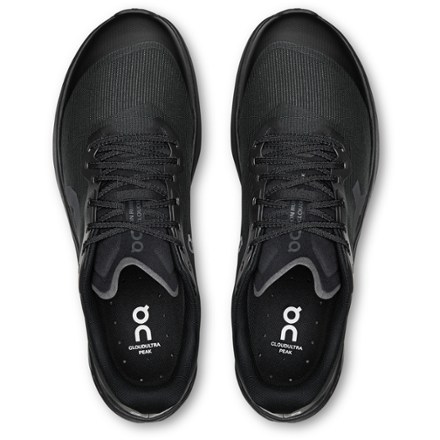 On Cloudultra Peak Trail-Running Shoes - Men's 5