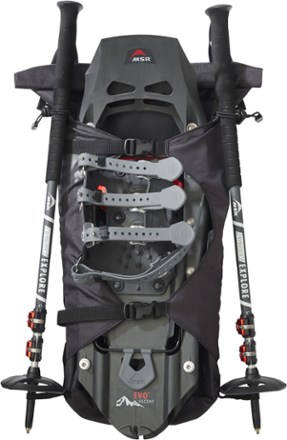 MSR Evo Ascent Snowshoe Kit 1