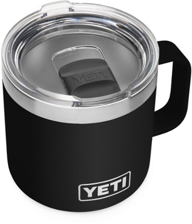 YETI Rambler Mug with MagSlider Lid - 14 fl. oz. 1