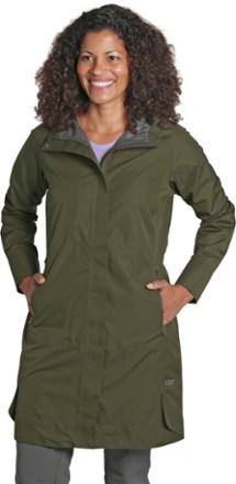 panorama point jacket