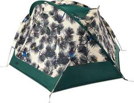The North Face Homestead Domey 3 Person Tent – Campmor
