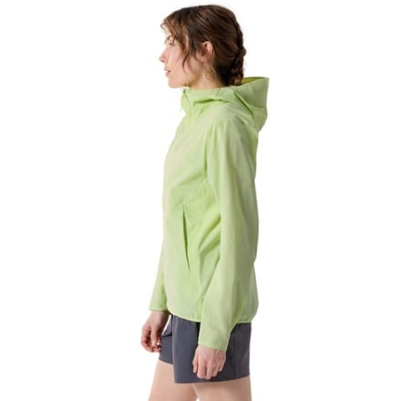 Arc'teryx Gamma Lightweight Hoody - Women's 6